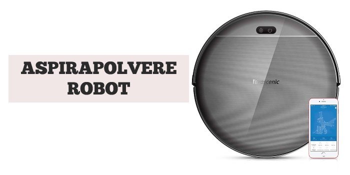 Rendi Smart le tue Pulizie: Gli Aspirapolvere robot